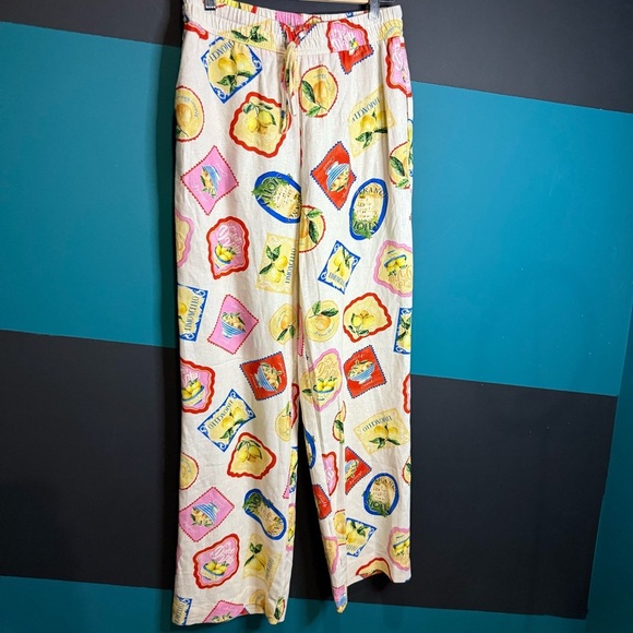 Joie Matching Set Top Medium and Pants Small - Picture 10 of 15